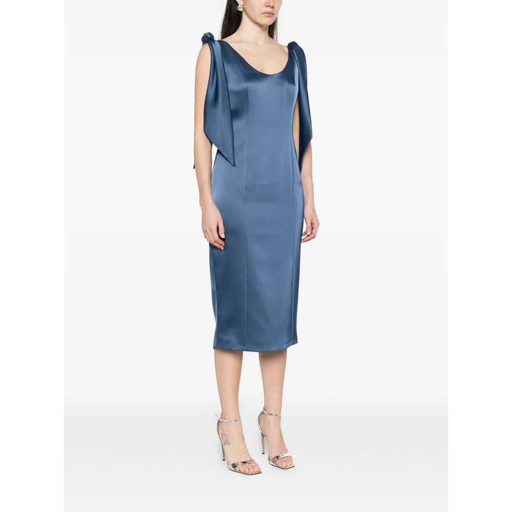 Dress Fely Campo