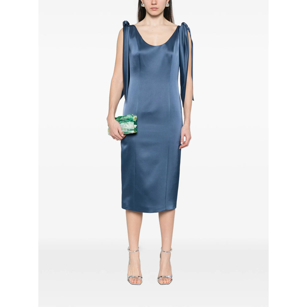 Dress Fely Campo