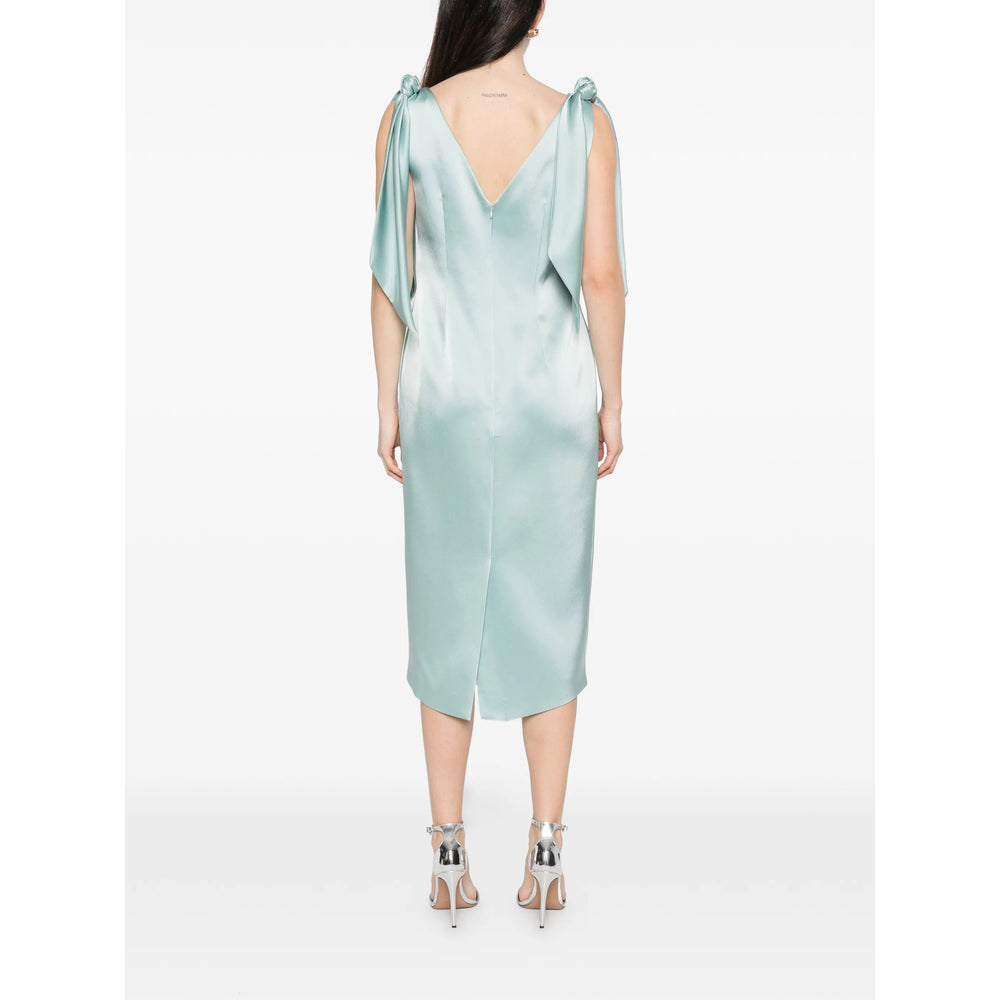 Dress Fely Campo