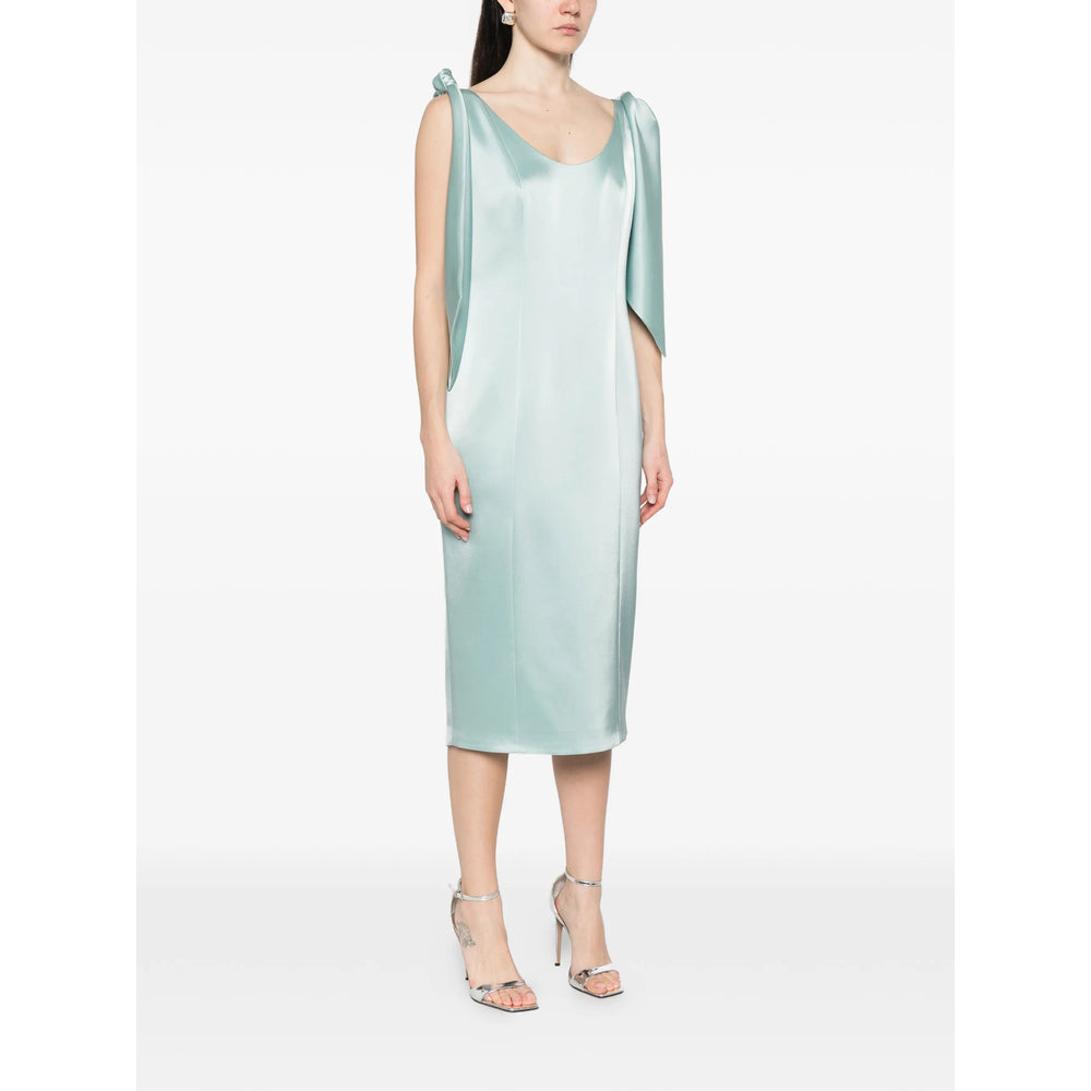 Dress Fely Campo