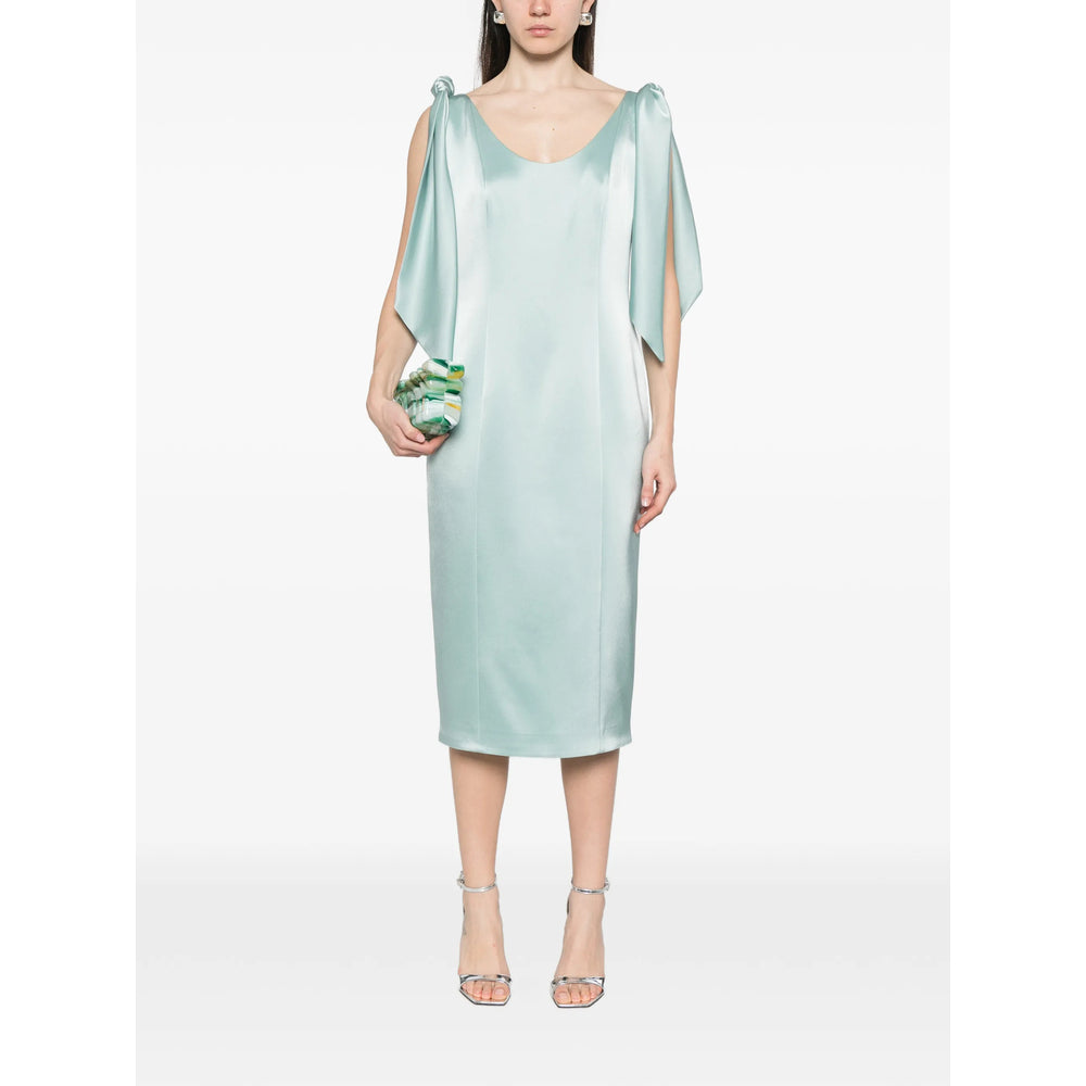 Dress Fely Campo