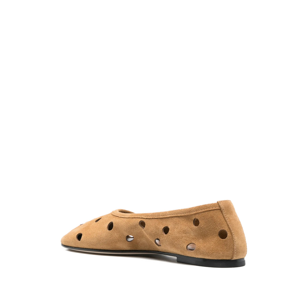 Shoes Dear Frances