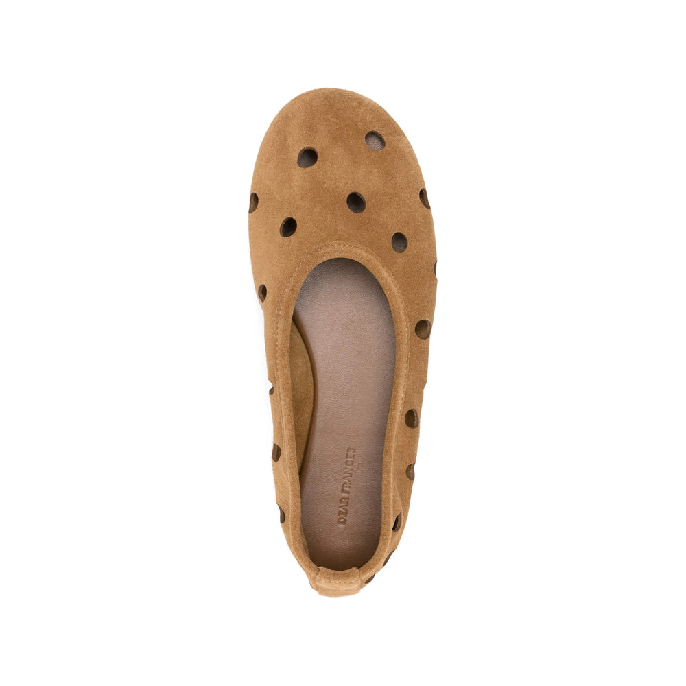 Shoes Dear Frances