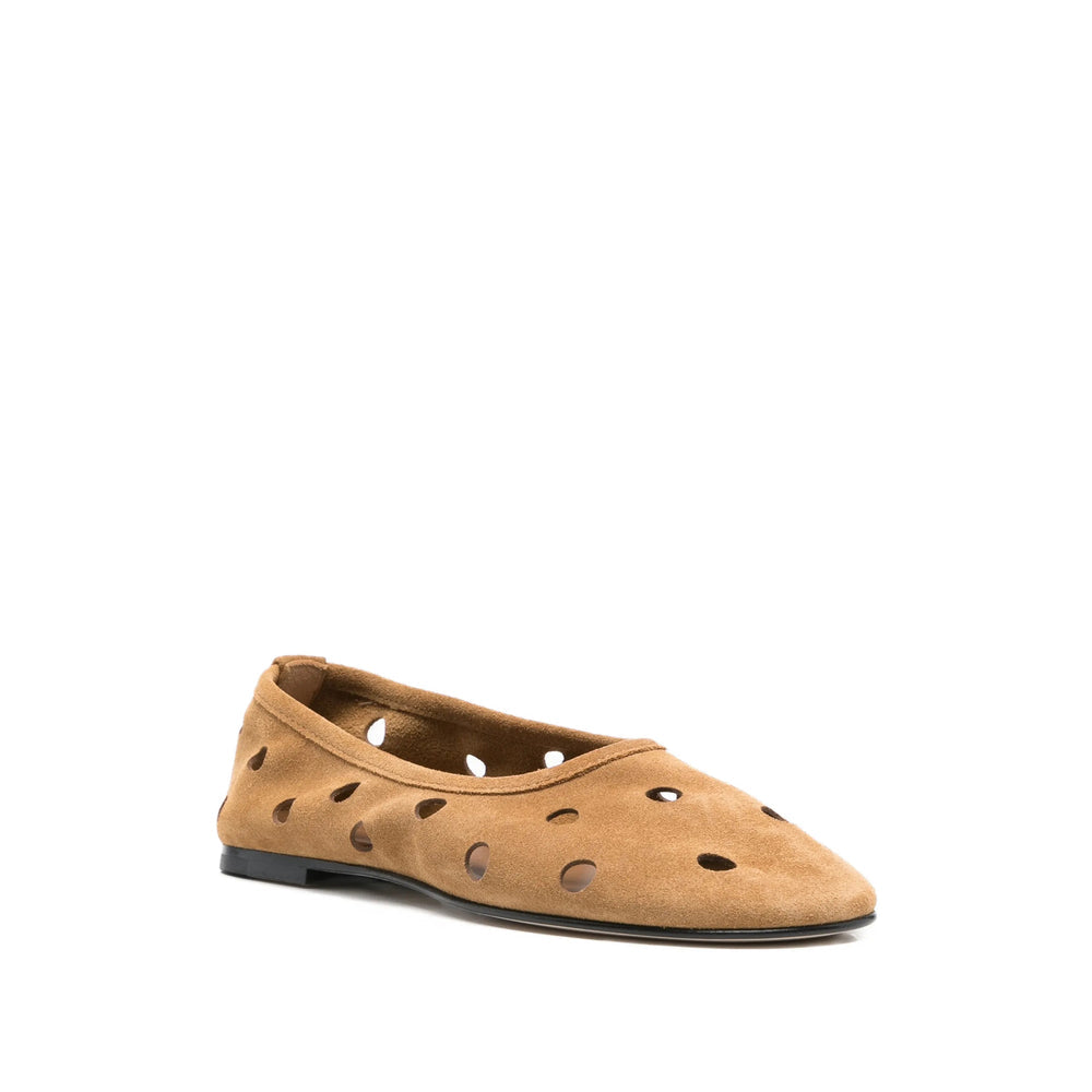 Shoes Dear Frances