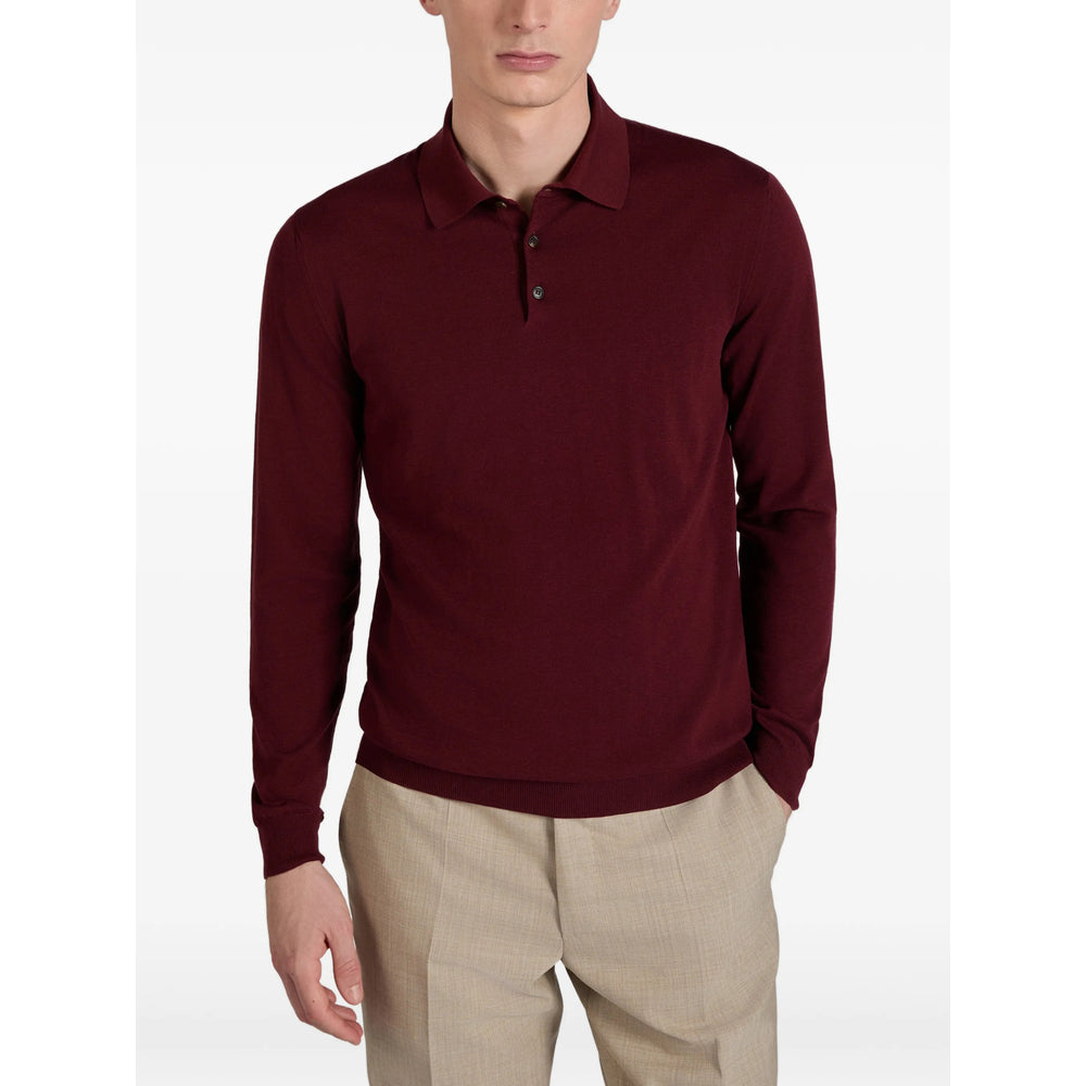 Sweater Zanone