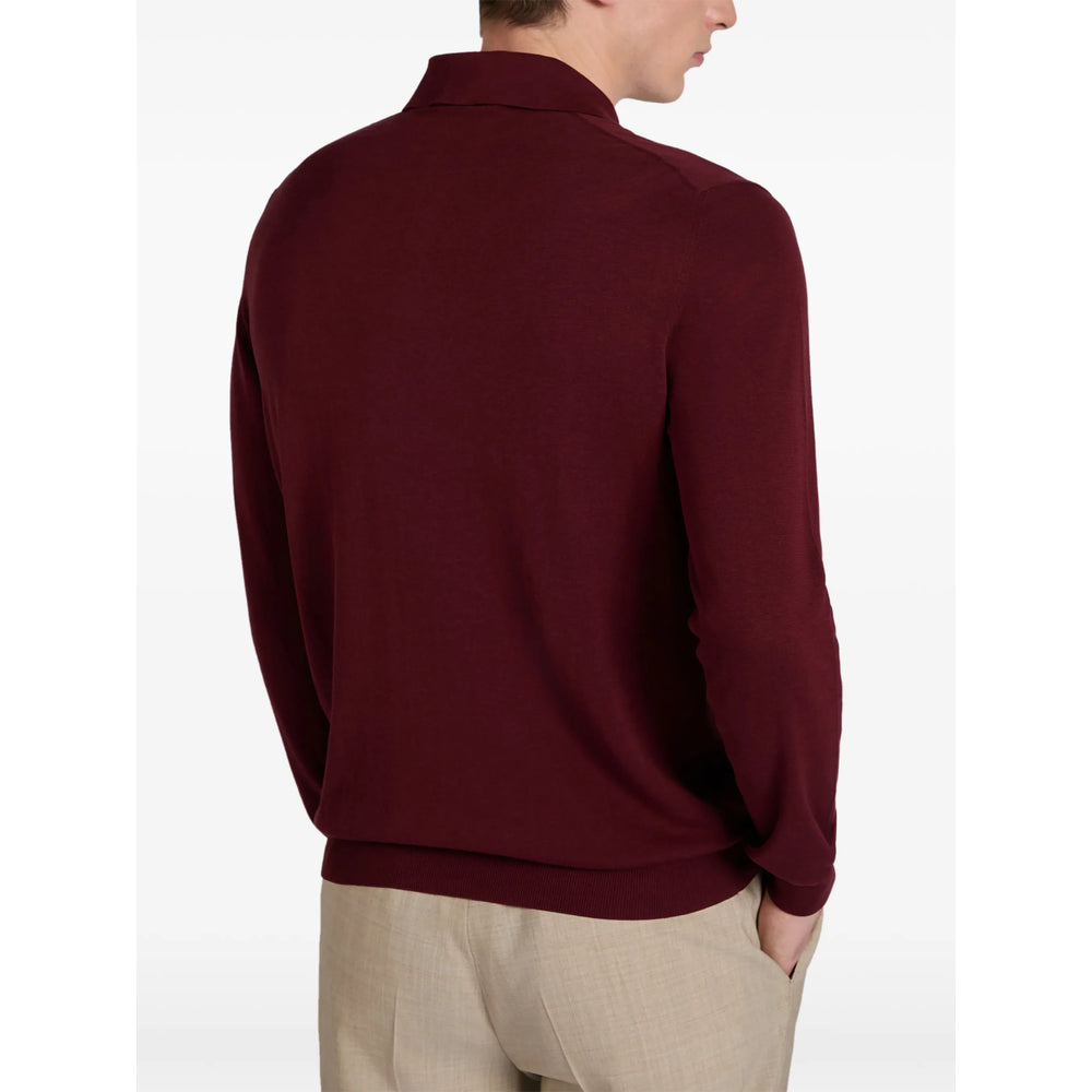 Sweater Zanone