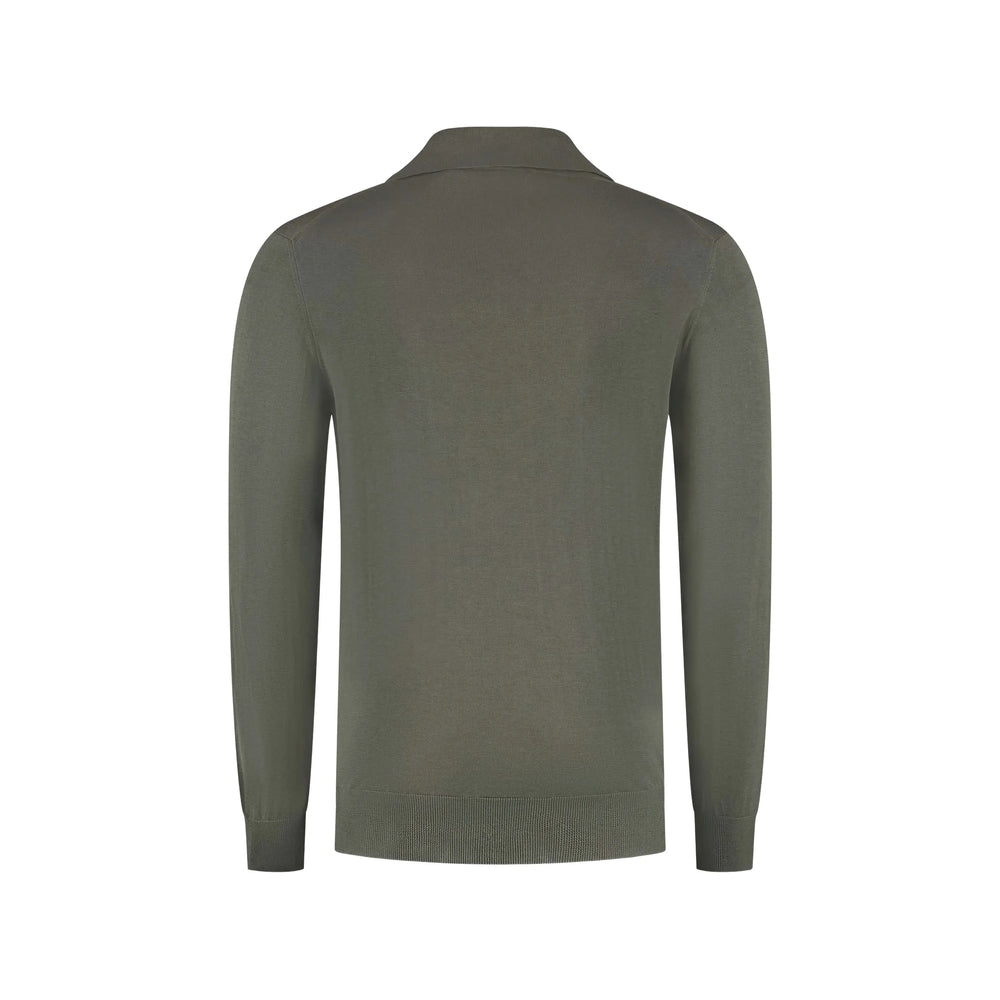 Sweater Zanone