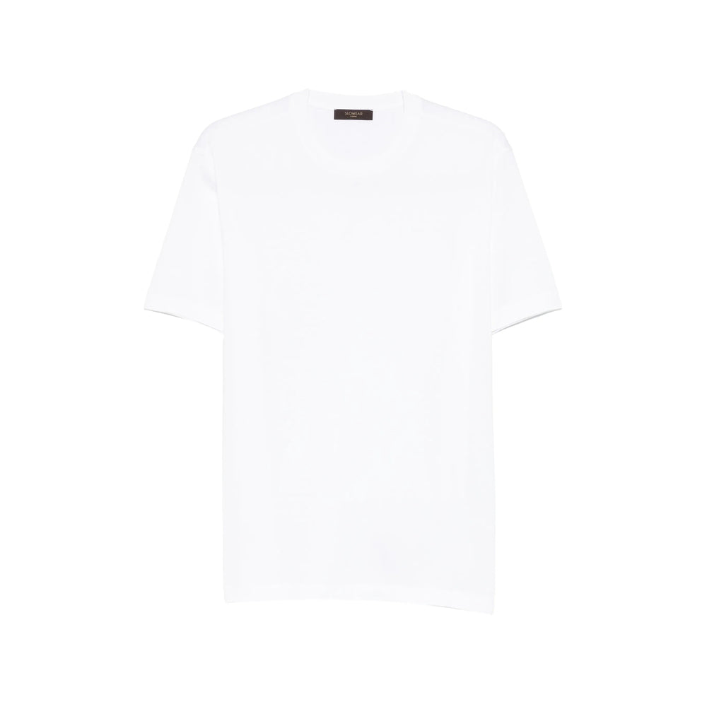 T-shirt Zanone