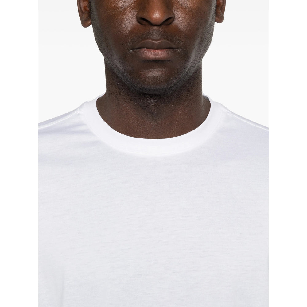 T-shirt Zanone