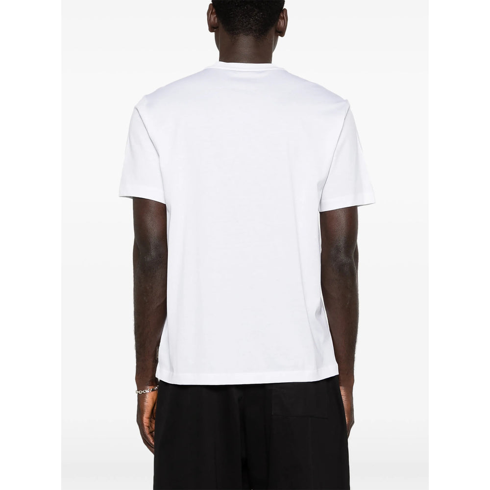 T-shirt Zanone
