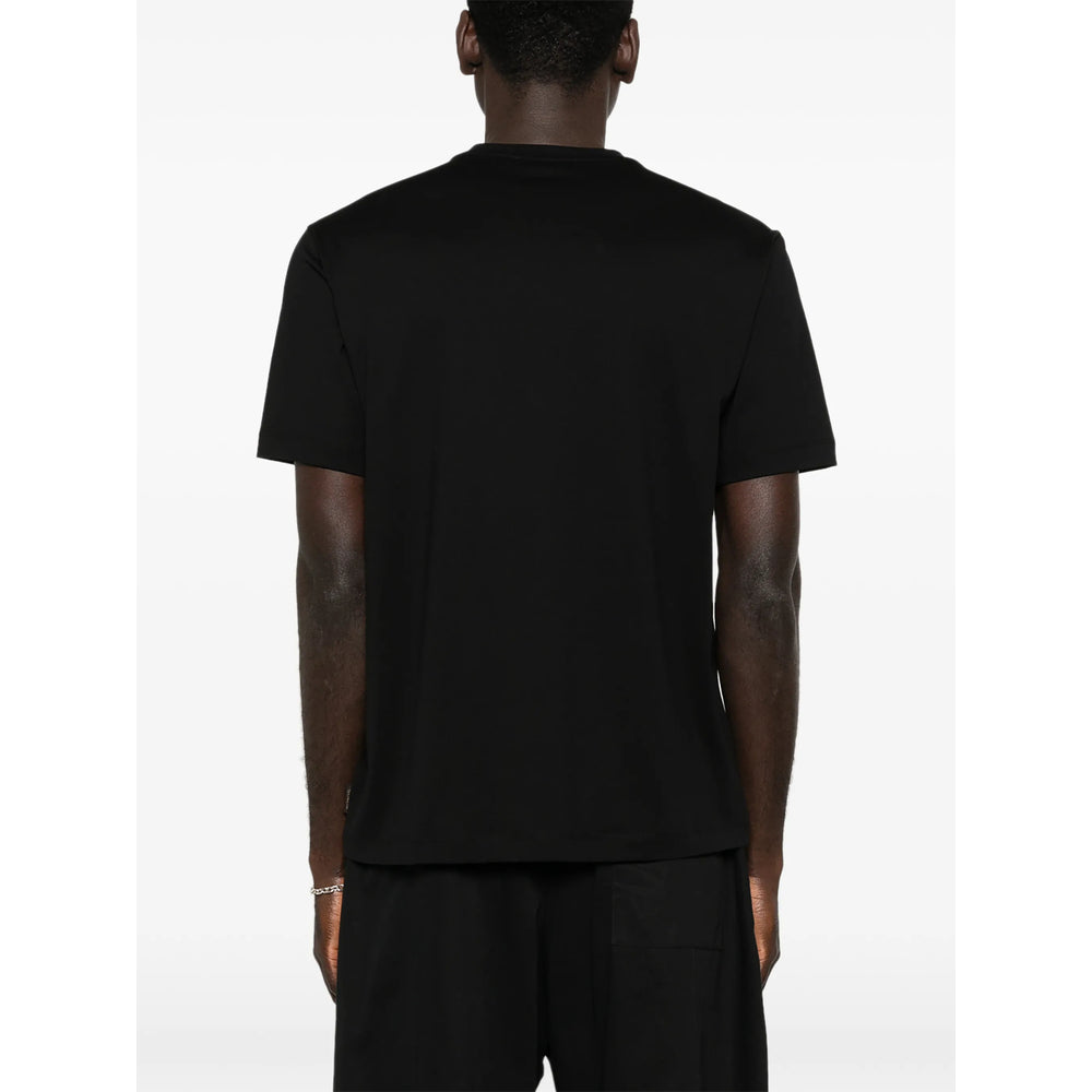 T-shirt Zanone