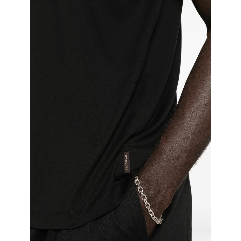 T-shirt Zanone