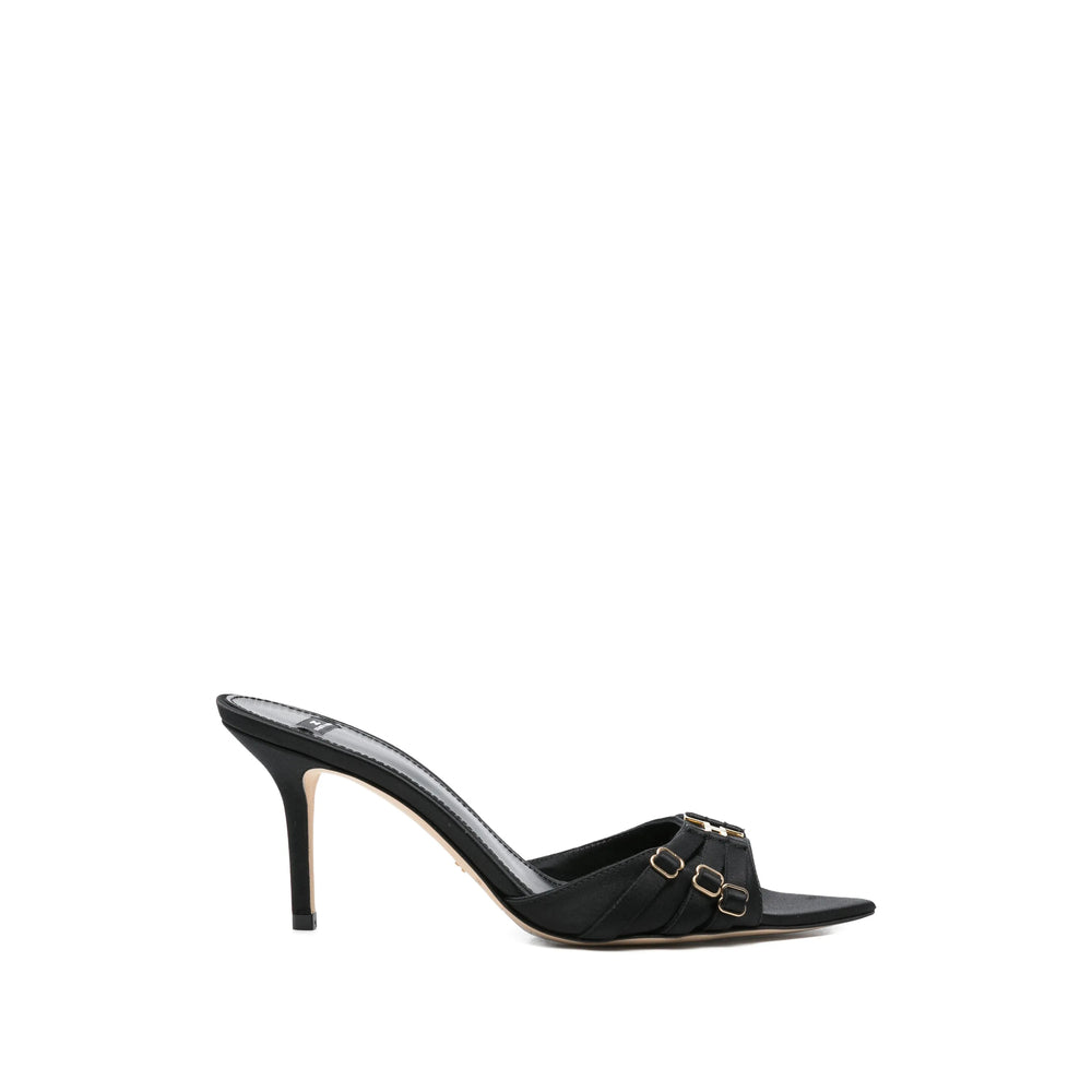 Shoes Elisabetta Franchi