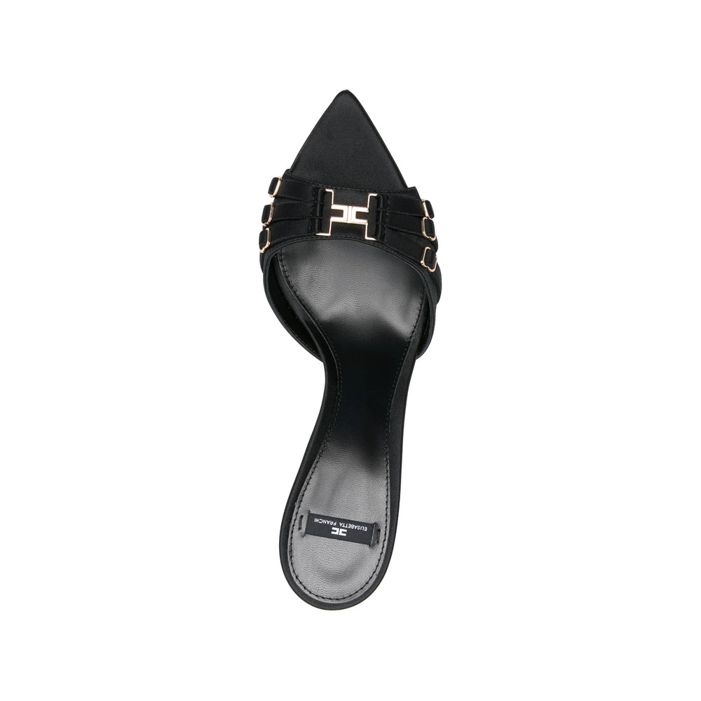Shoes Elisabetta Franchi