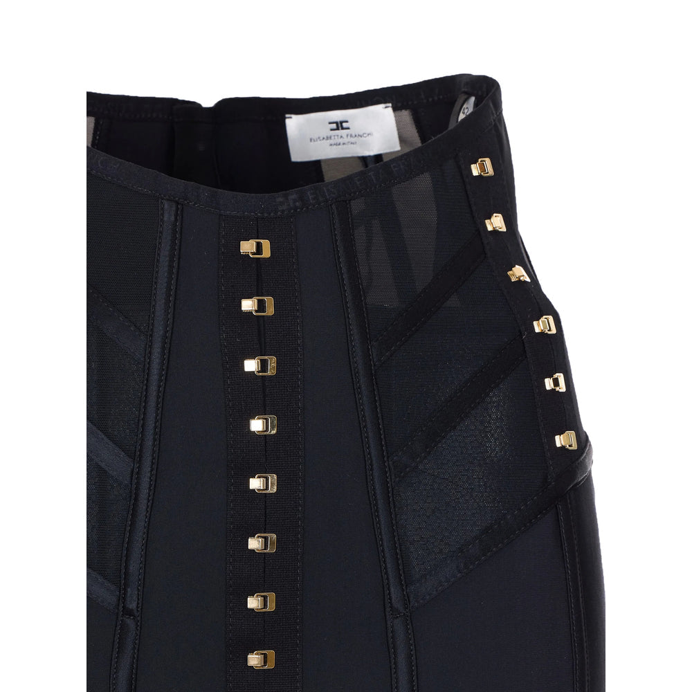Skirt Elisabetta Franchi