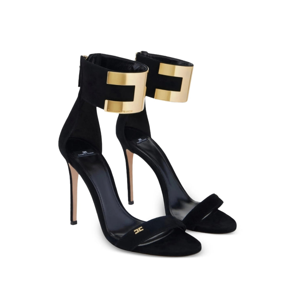 Shoes Elisabetta Franchi