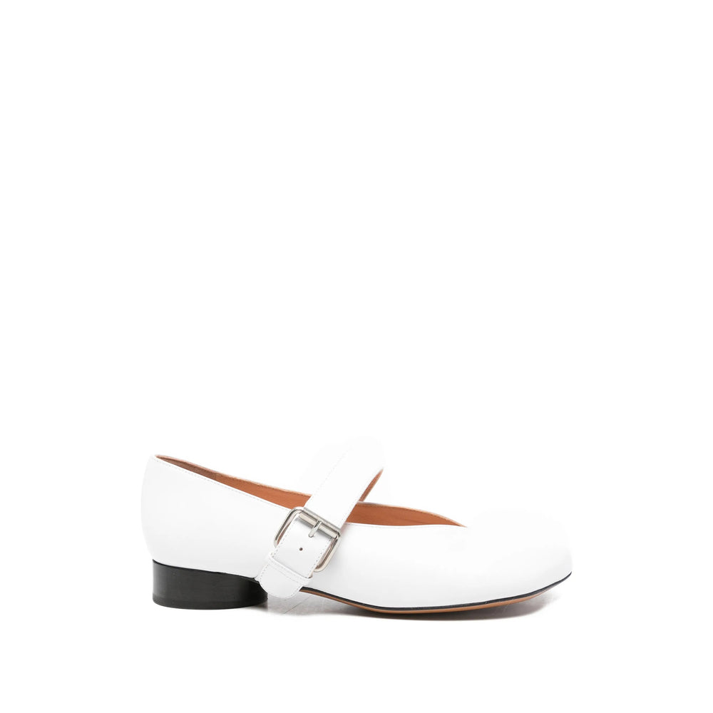 Shoes Niccolò Pasqualetti