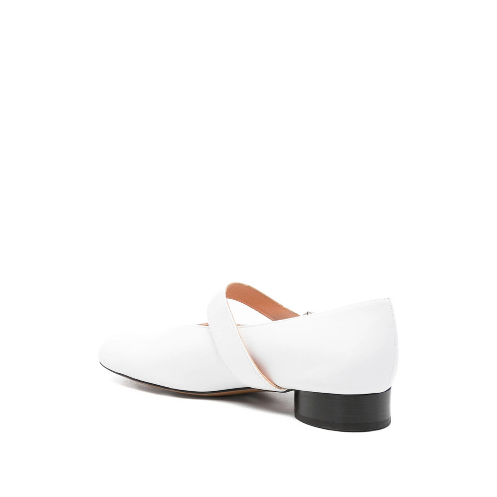 Shoes Niccolò Pasqualetti