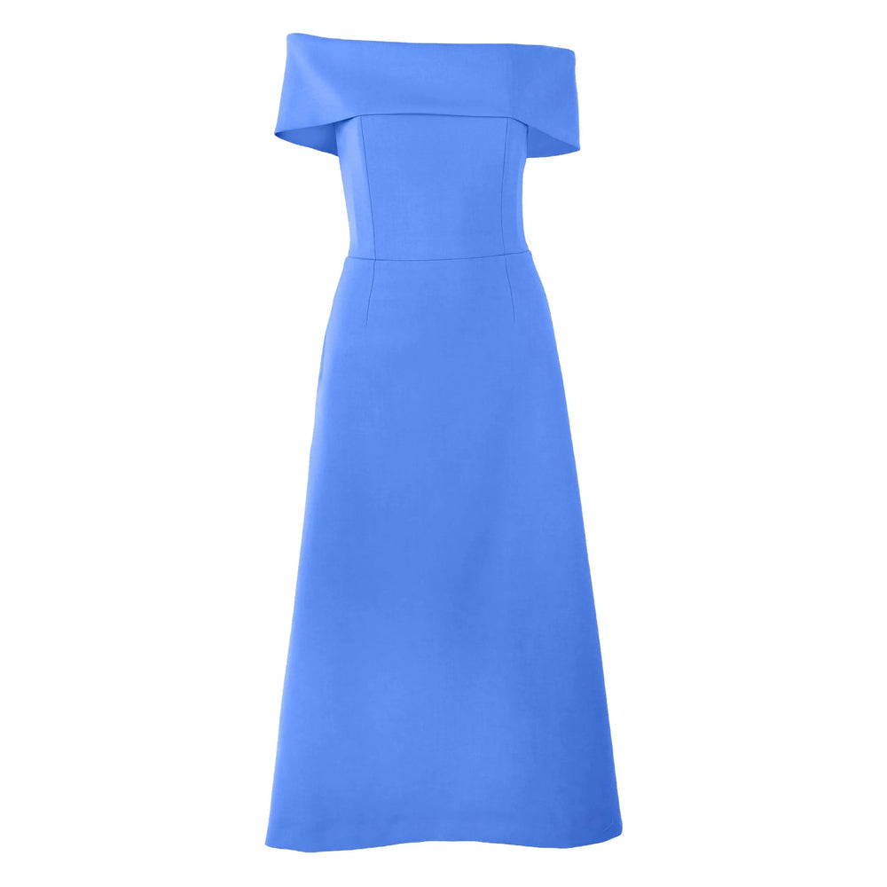 Dress Carolina Herrera