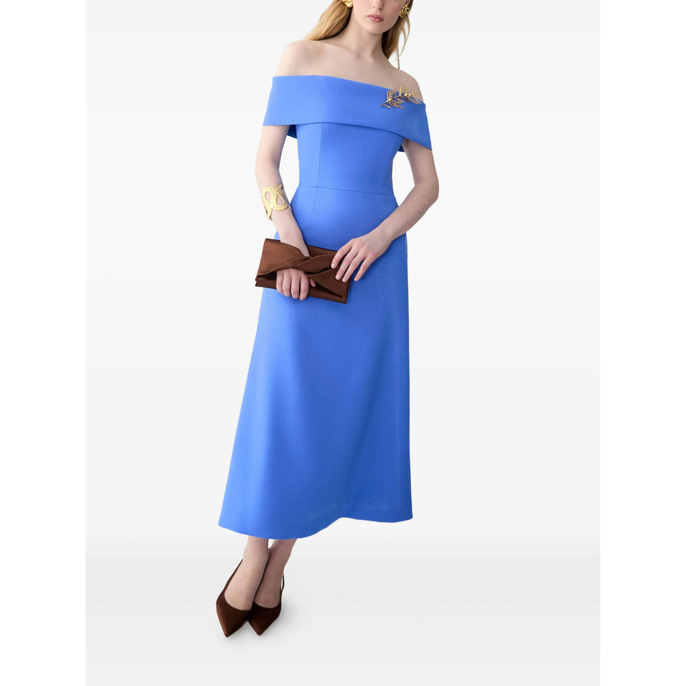 Dress Carolina Herrera
