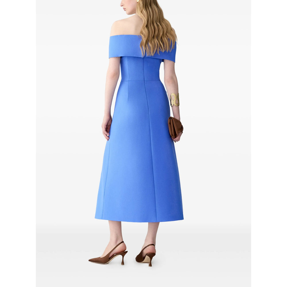 Dress Carolina Herrera