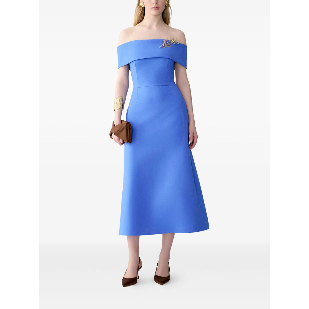Dress Carolina Herrera