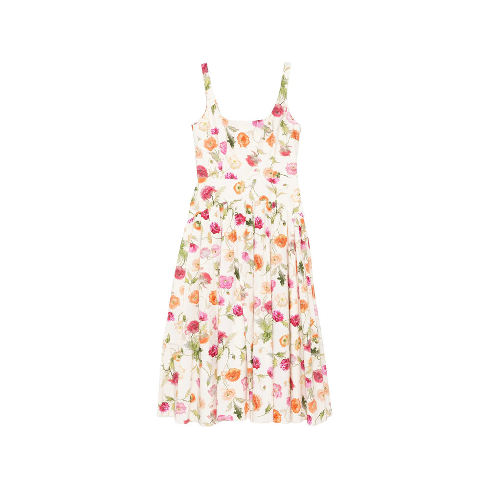 Dress Carolina Herrera