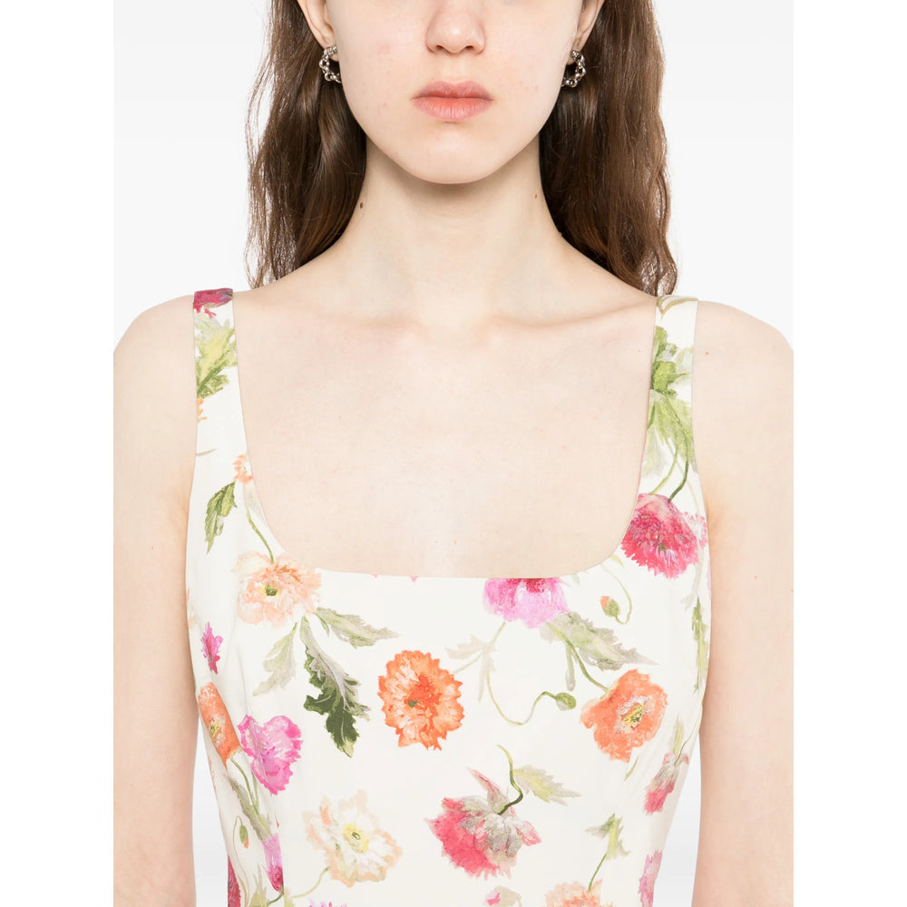Dress Carolina Herrera