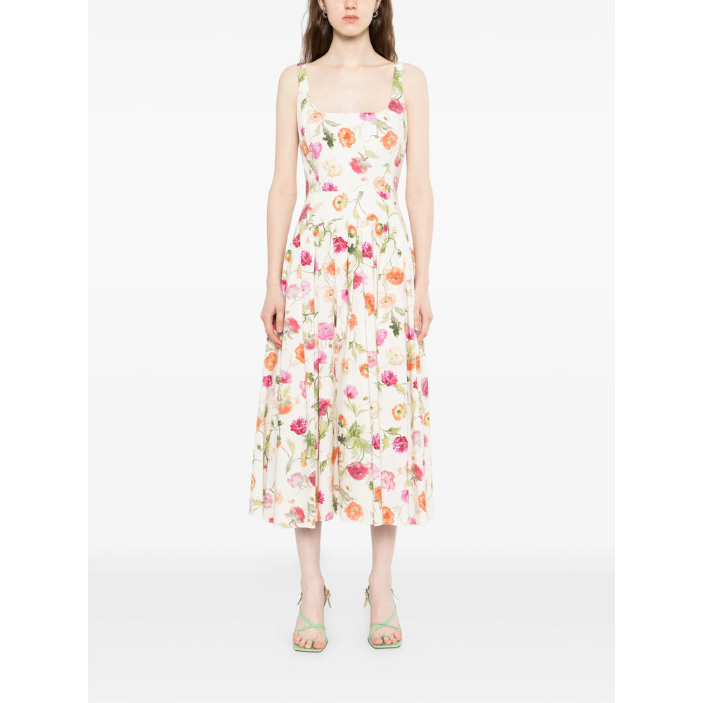 Dress Carolina Herrera