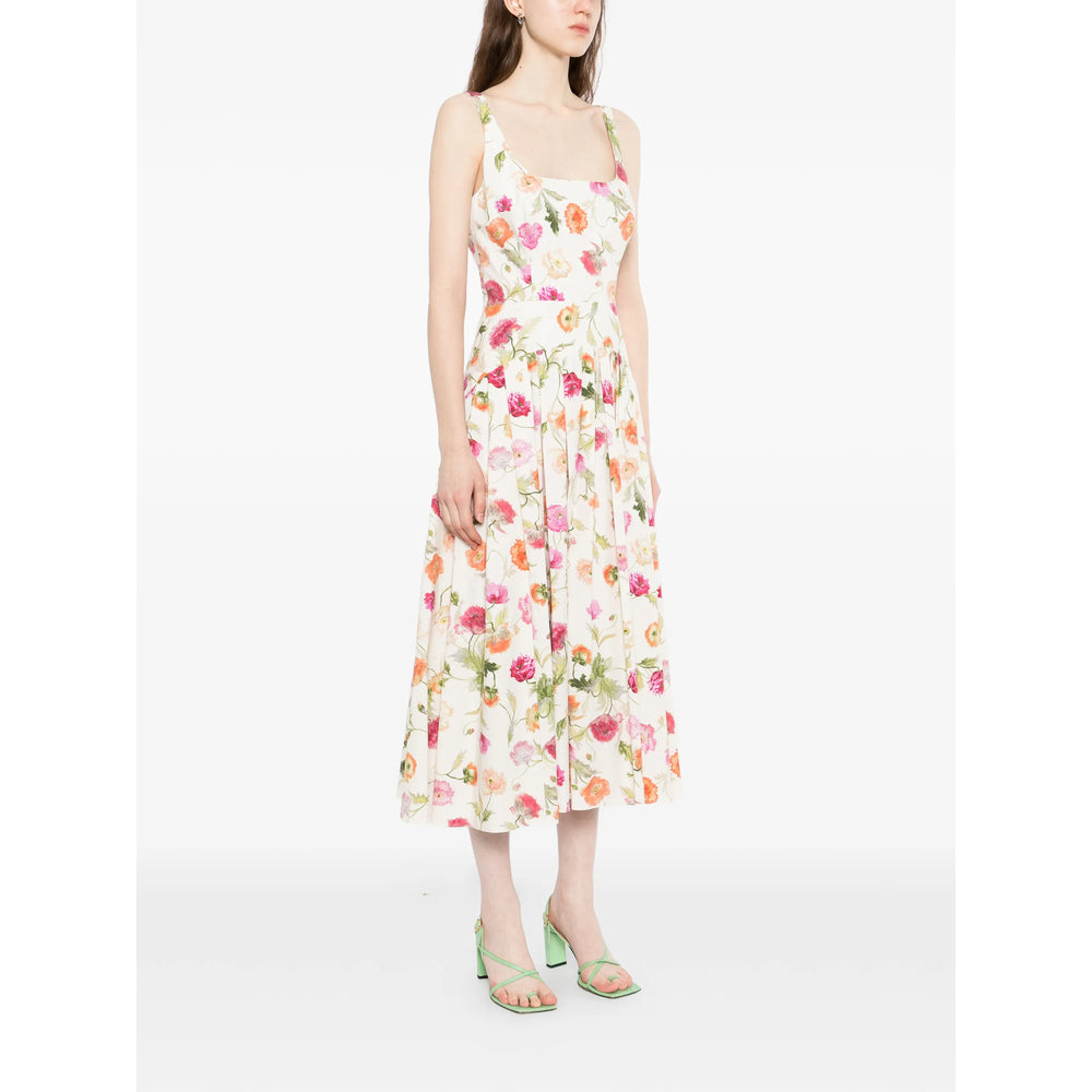 Dress Carolina Herrera