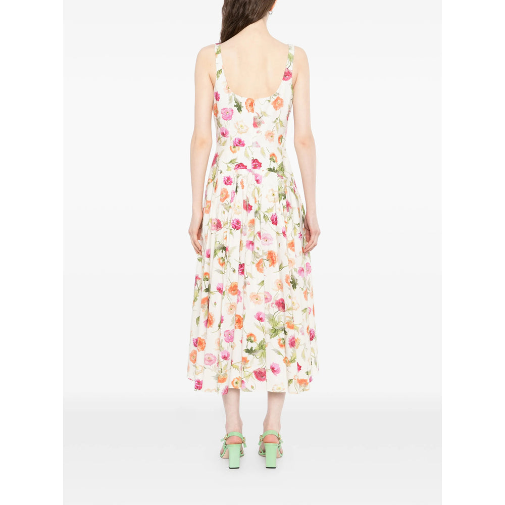 Dress Carolina Herrera