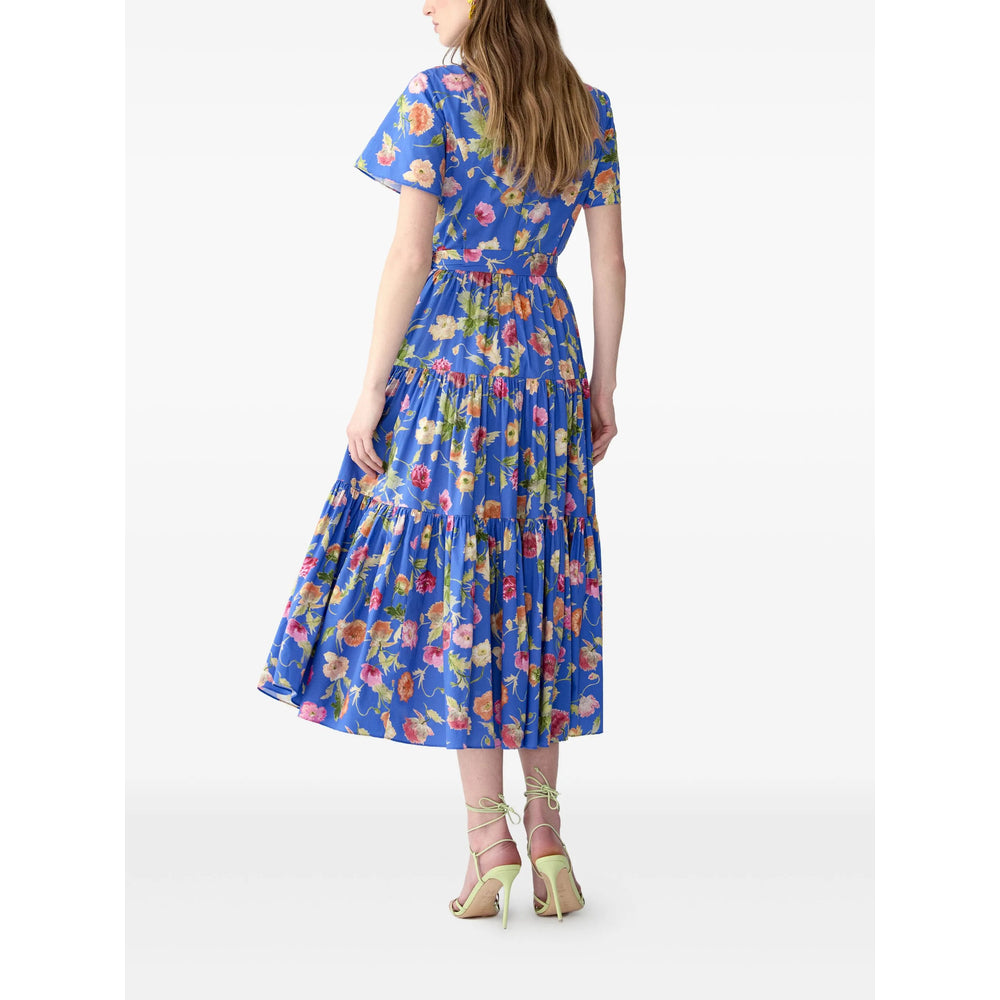 Dress Carolina Herrera