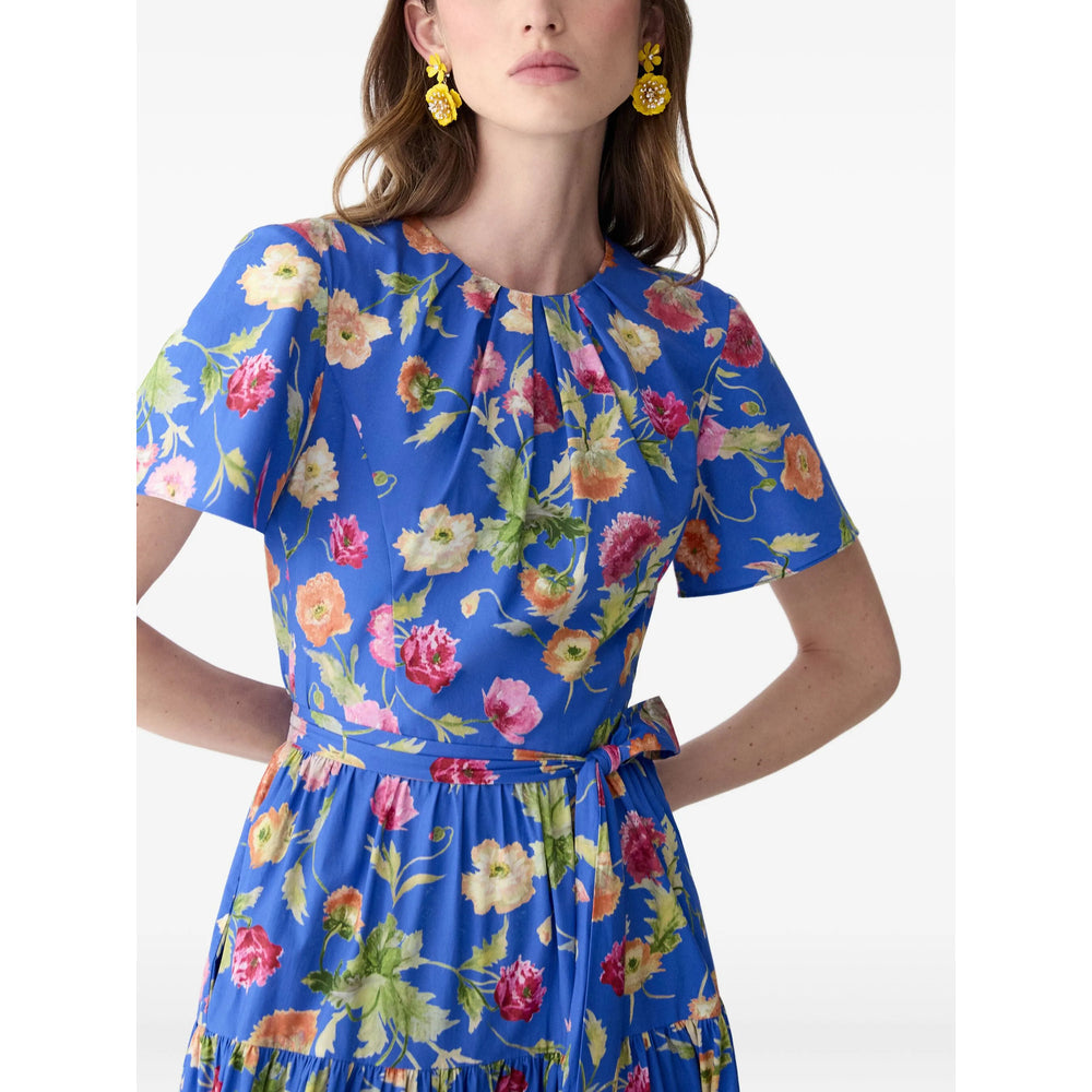 Dress Carolina Herrera