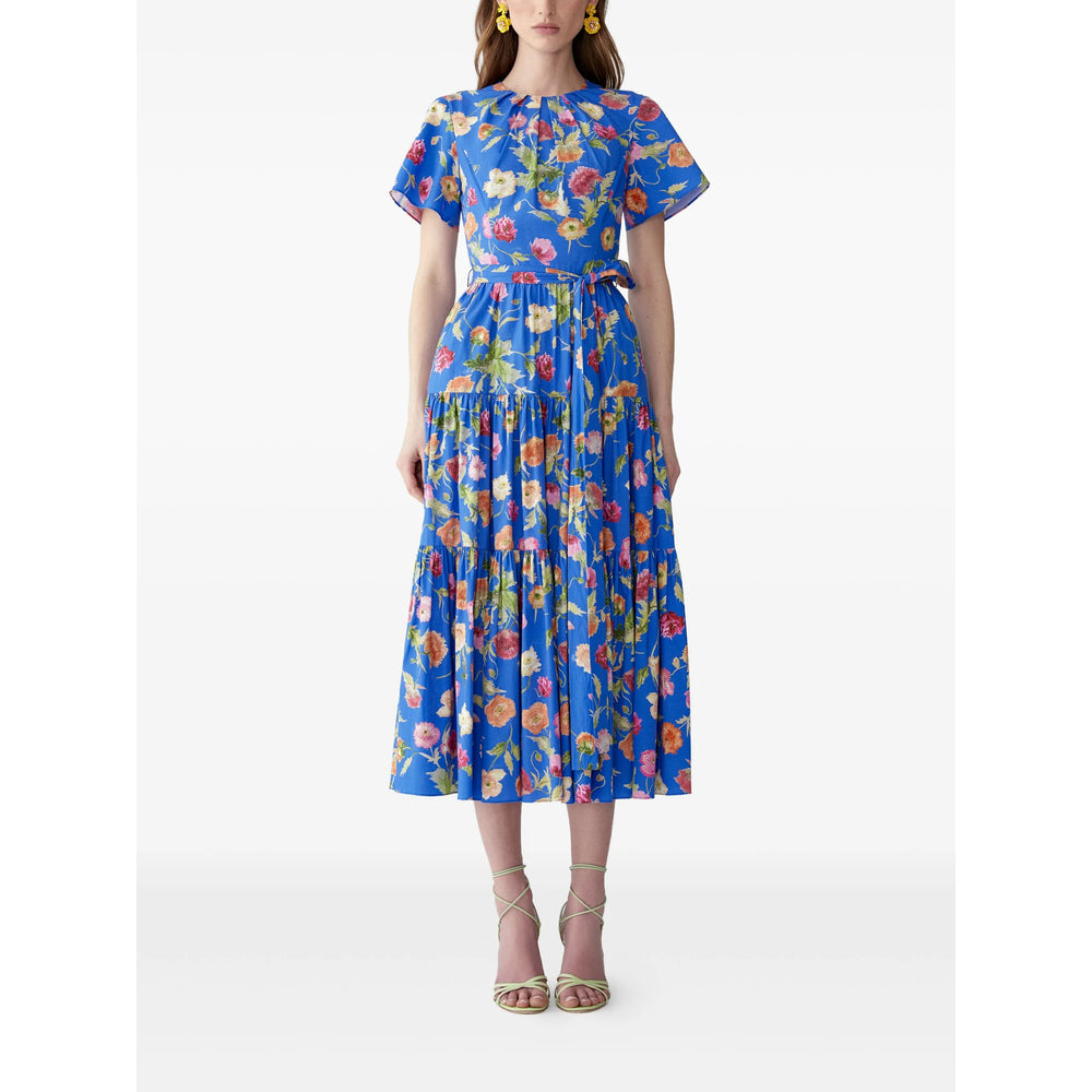 Dress Carolina Herrera
