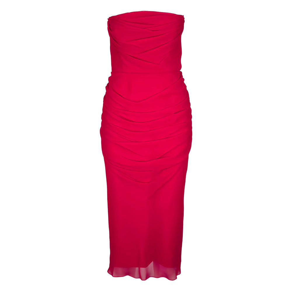 Dress Carolina Herrera