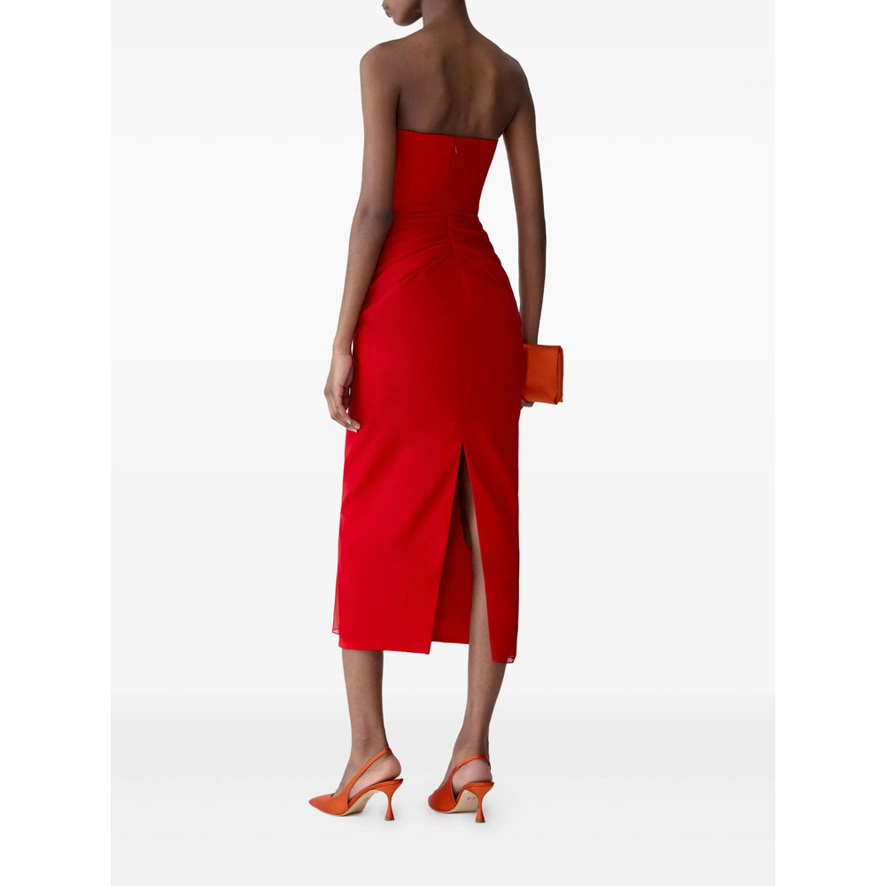 Dress Carolina Herrera