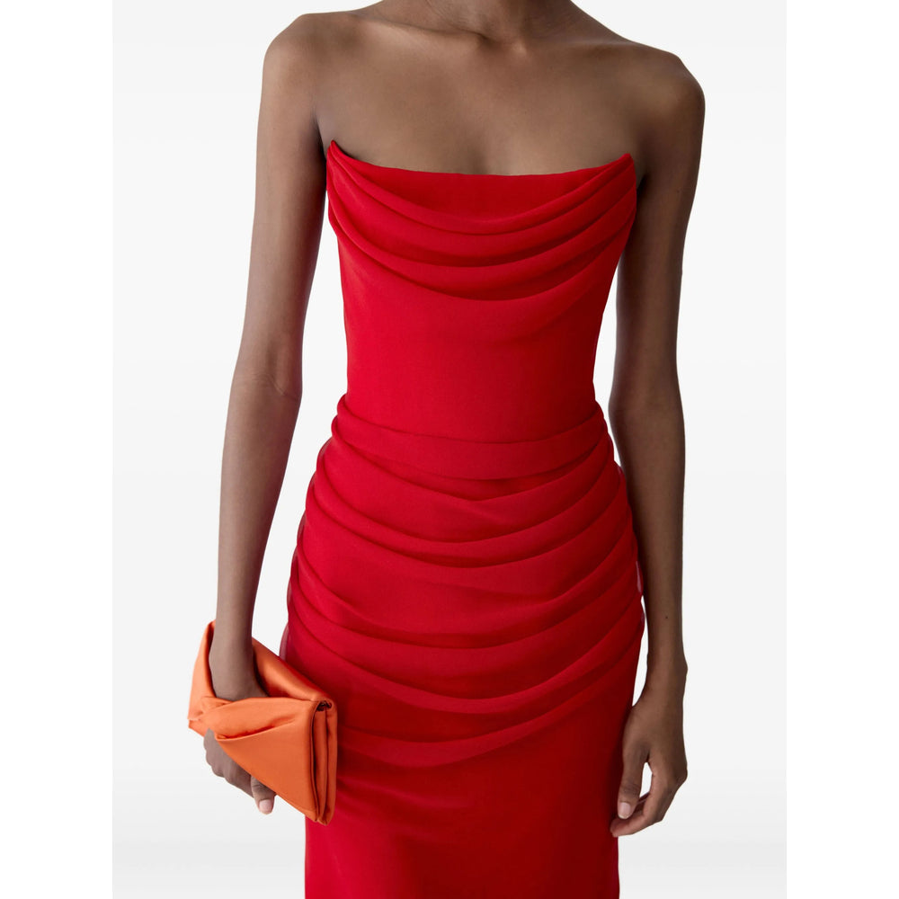 Dress Carolina Herrera