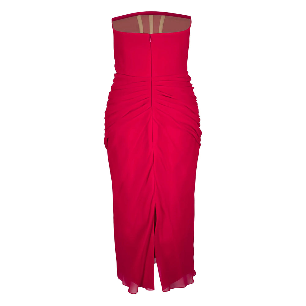 Dress Carolina Herrera
