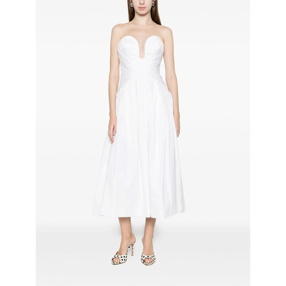 Dress Carolina Herrera