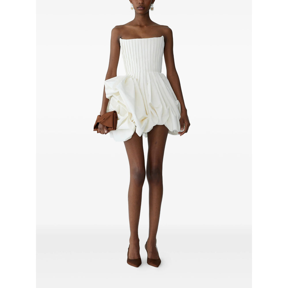 Dress Carolina Herrera