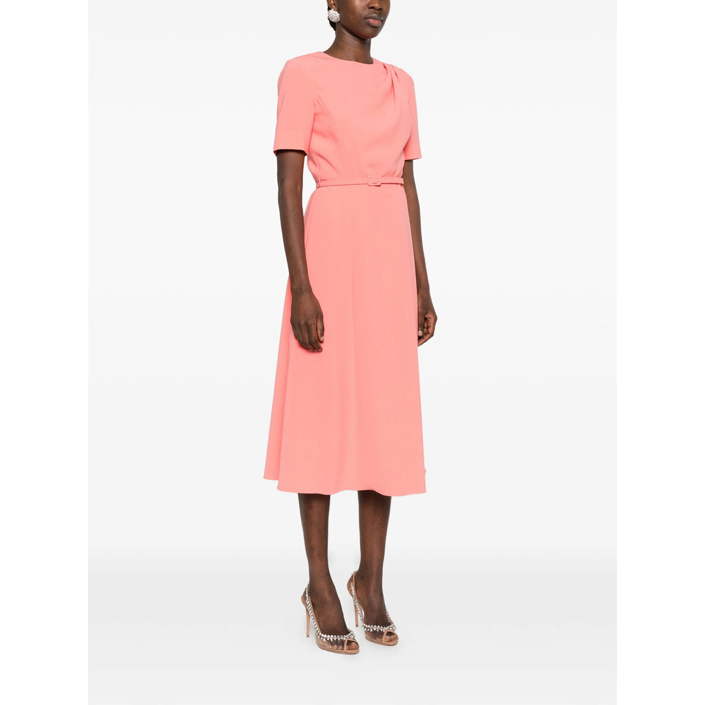 Dress Carolina Herrera
