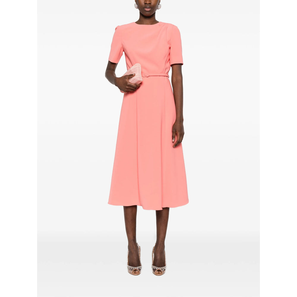 Dress Carolina Herrera