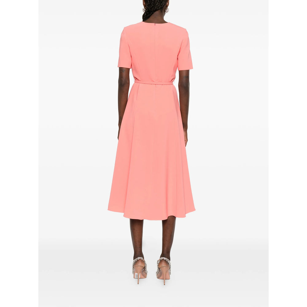 Dress Carolina Herrera