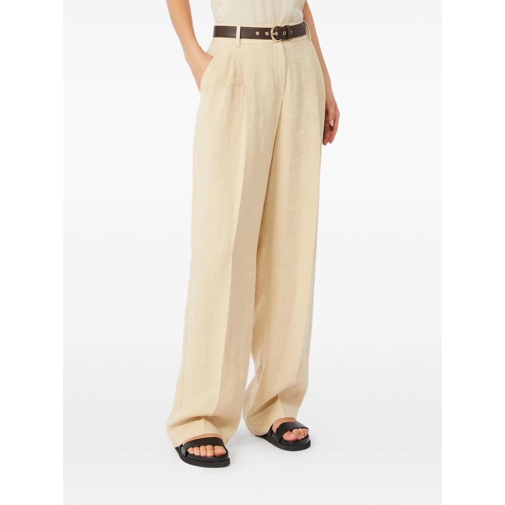 Pant Max Mara Studio