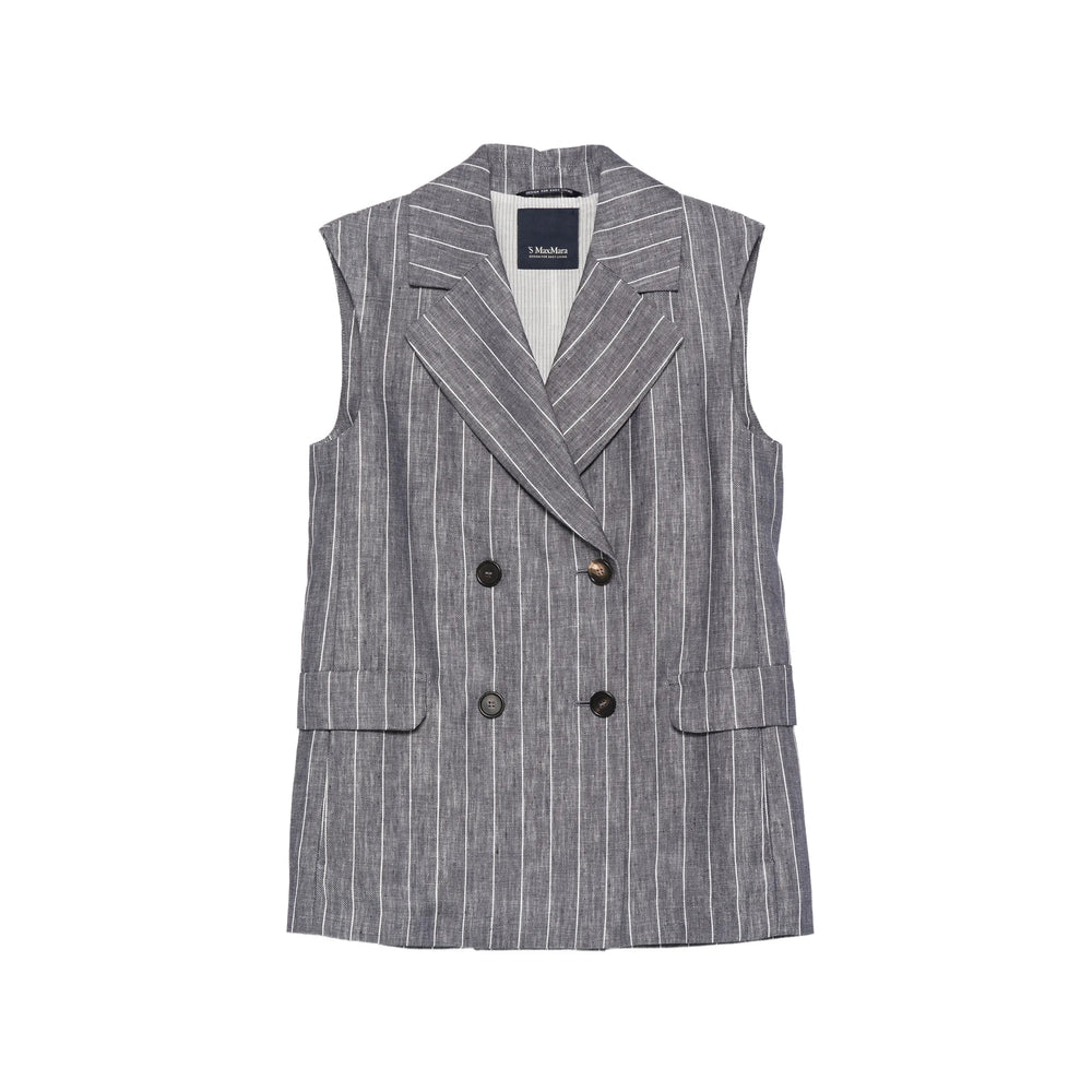 Waistcoat 's Max Mara