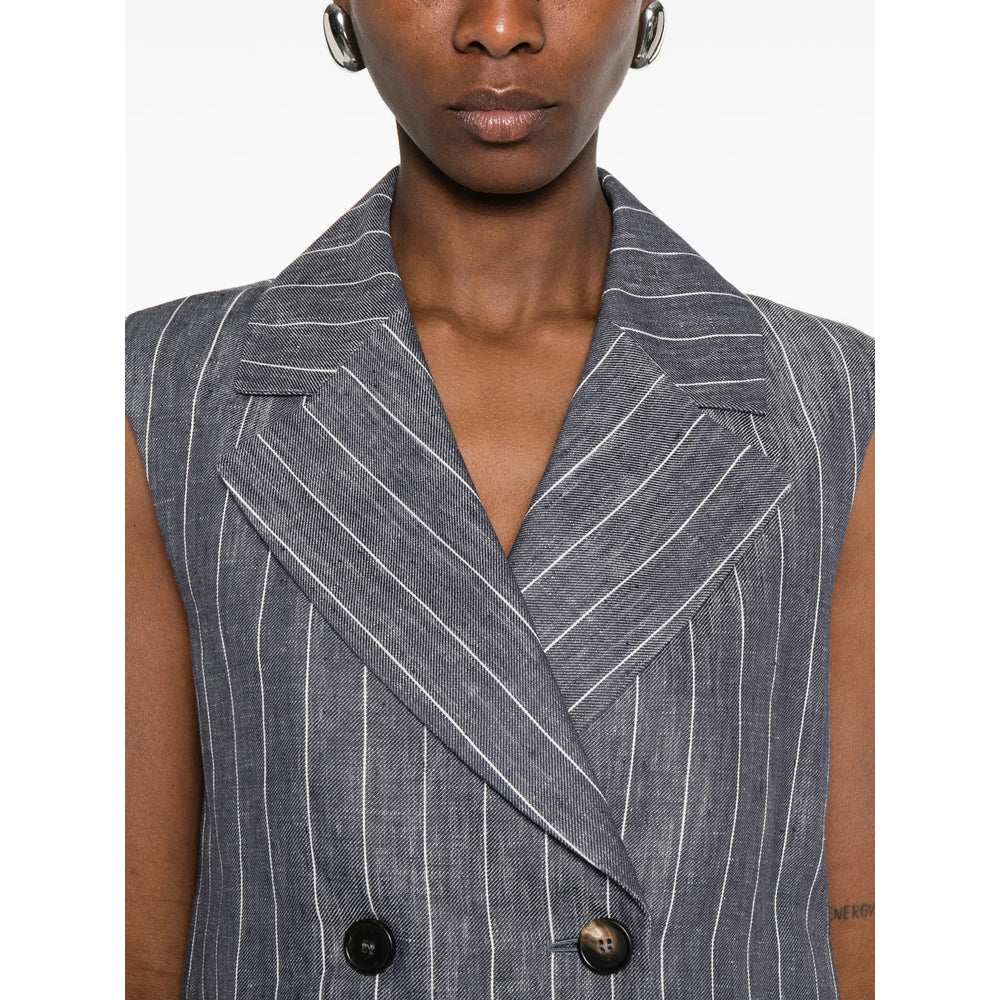 Waistcoat 's Max Mara