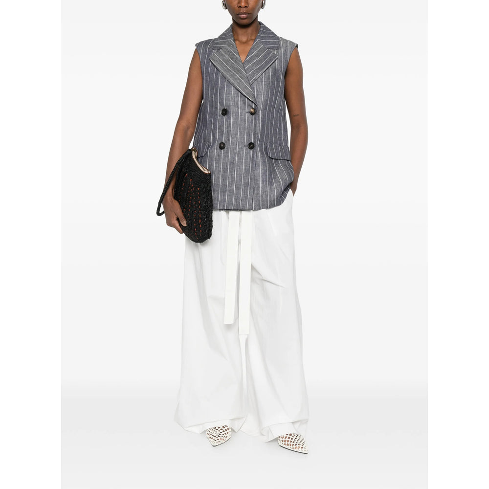 Waistcoat 's Max Mara