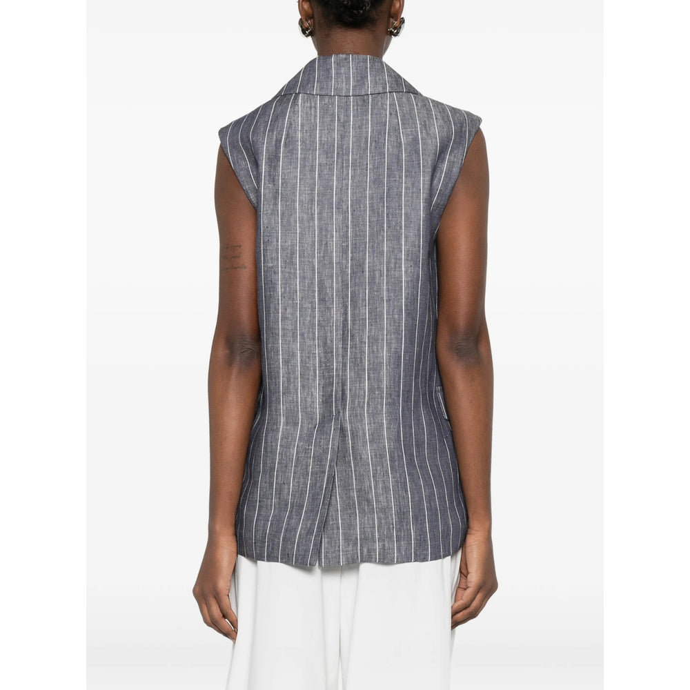 Waistcoat 's Max Mara