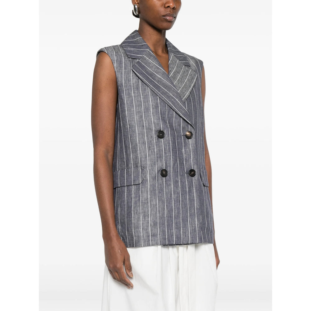 Waistcoat 's Max Mara