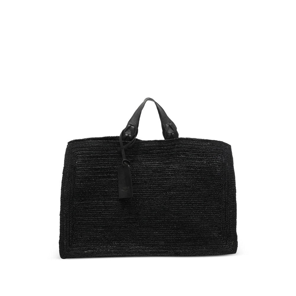 Bag Ibeliv
